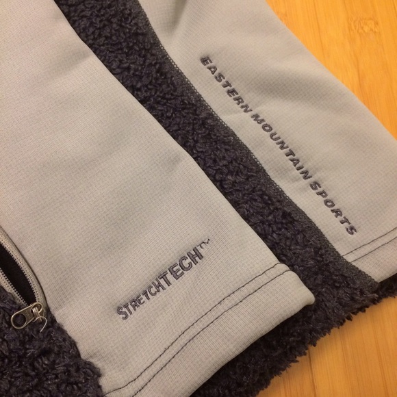 ISO Eastern Mountain Sports “Quadzilla” vest size XS or S - Picture 3 of 4